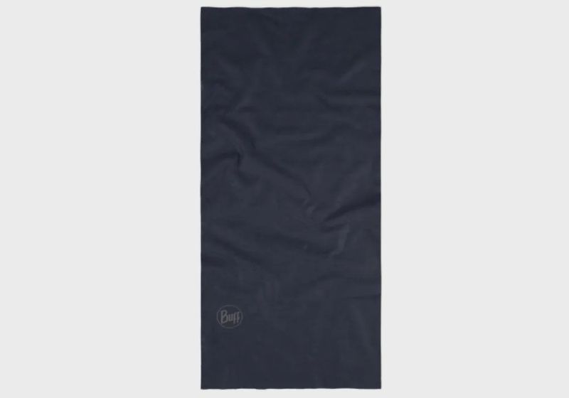 Buff Original EcoStretch Solid Night Blue