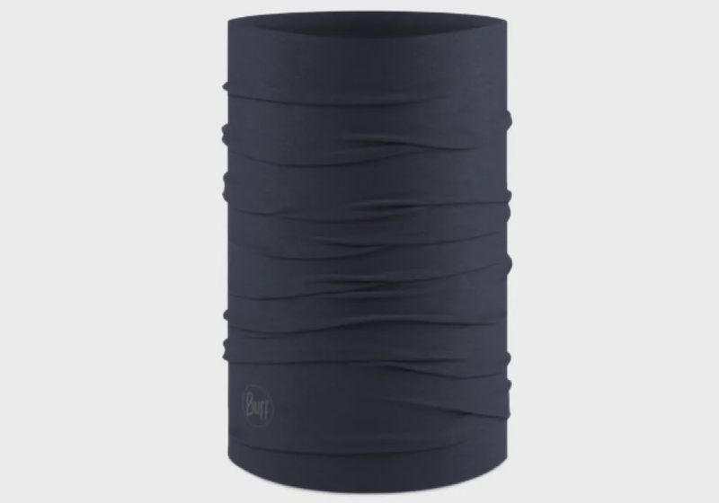 Buff Original EcoStretch Solid Night Blue