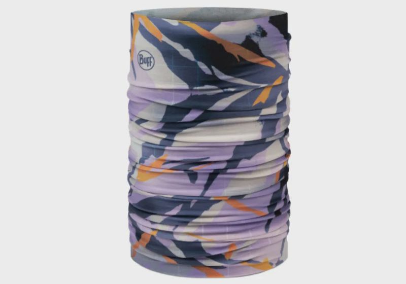 Buff Original EcoStretch Virta Grape Ice
