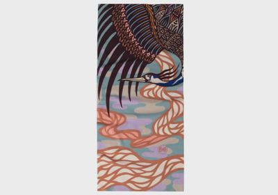 Buff Original EcoStretch Indun Multi