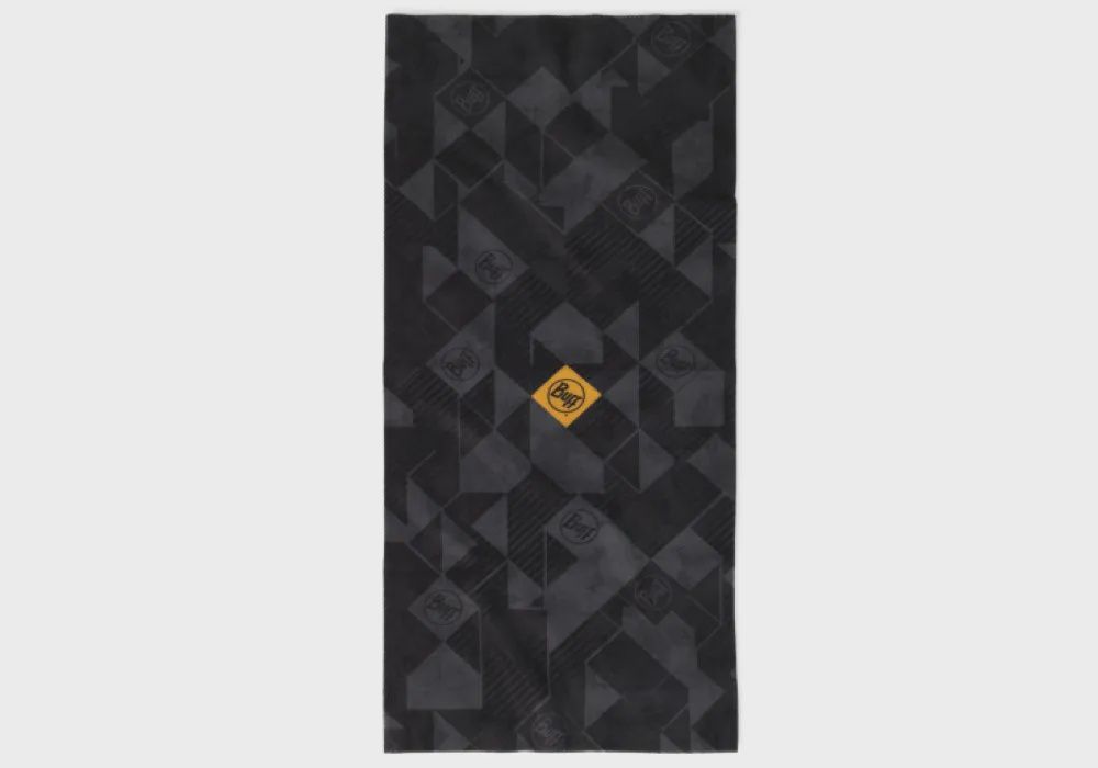 Buff Original EcoStretch Micor Graphite