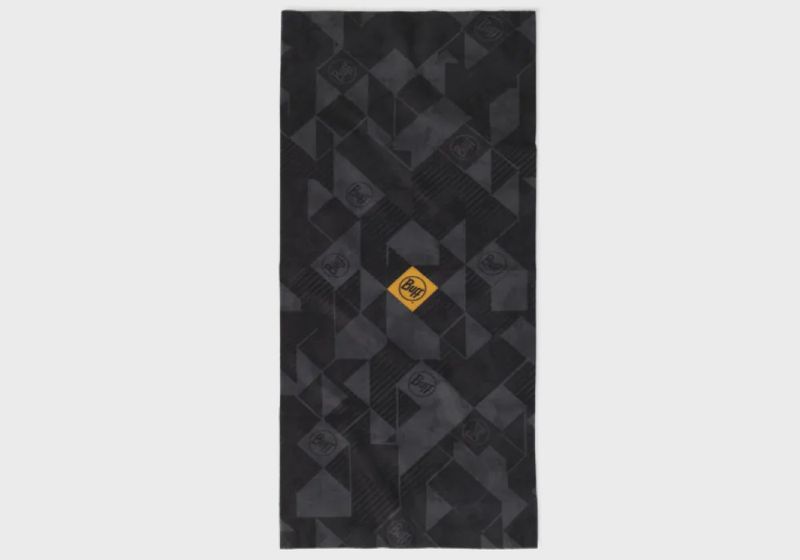 Buff Original EcoStretch Micor Graphite