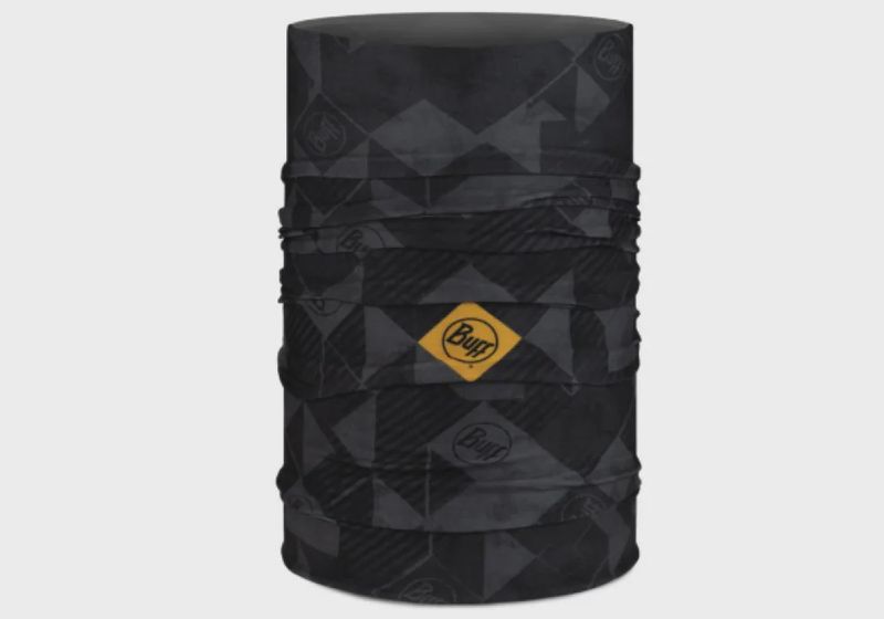 Buff Original EcoStretch Micor Graphite