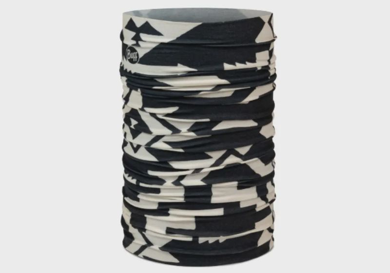 Buff Original EcoStretch Skar Black