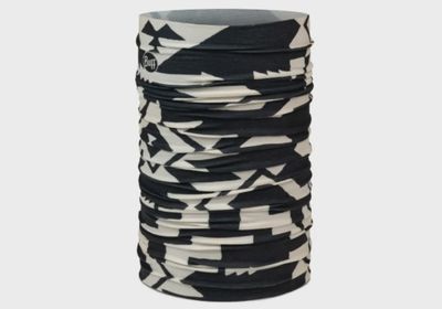 Buff Original EcoStretch Skar Black