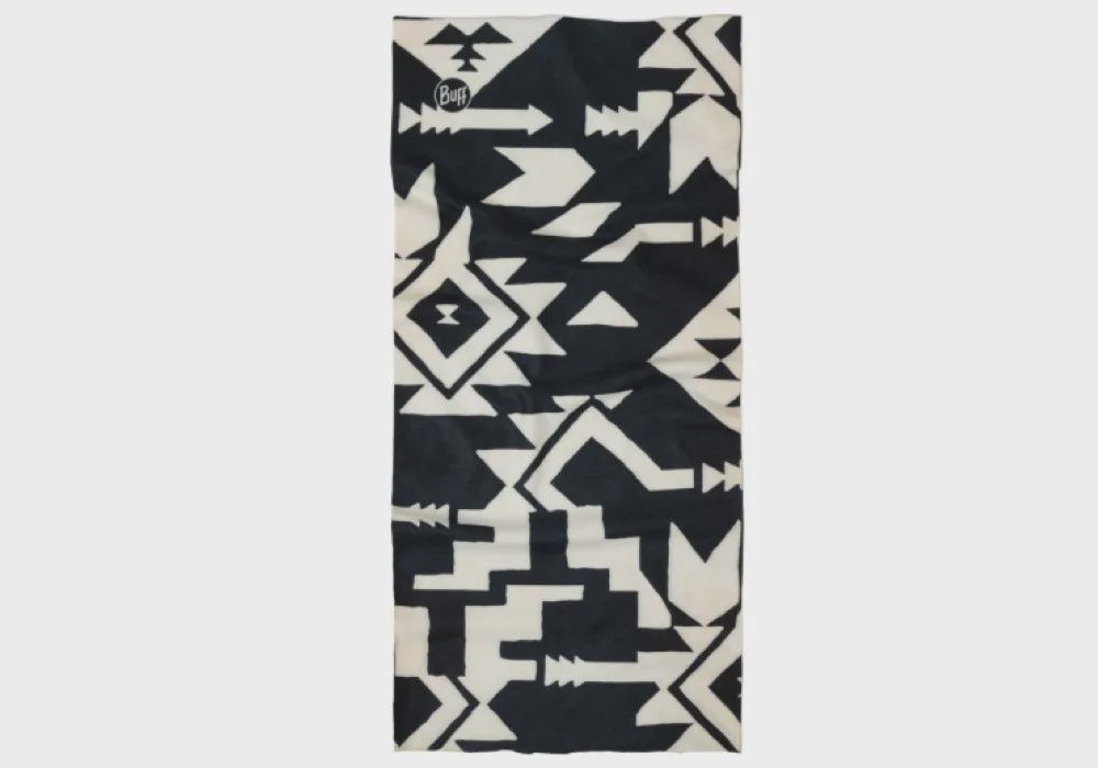 Buff Original EcoStretch Skar Black