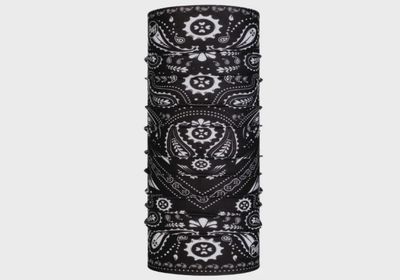 Buff Original EcoStretch New Cashmere Black