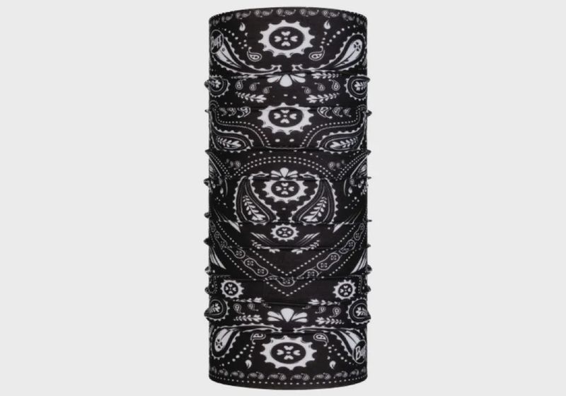 Buff Original EcoStretch New Cashmere Black