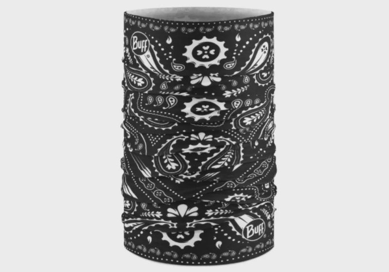 Buff Original EcoStretch New Cashmere Black