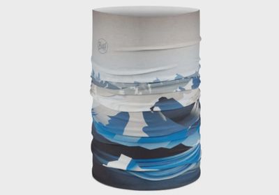 Buff Original EcoStretch Gem Crystal Grey