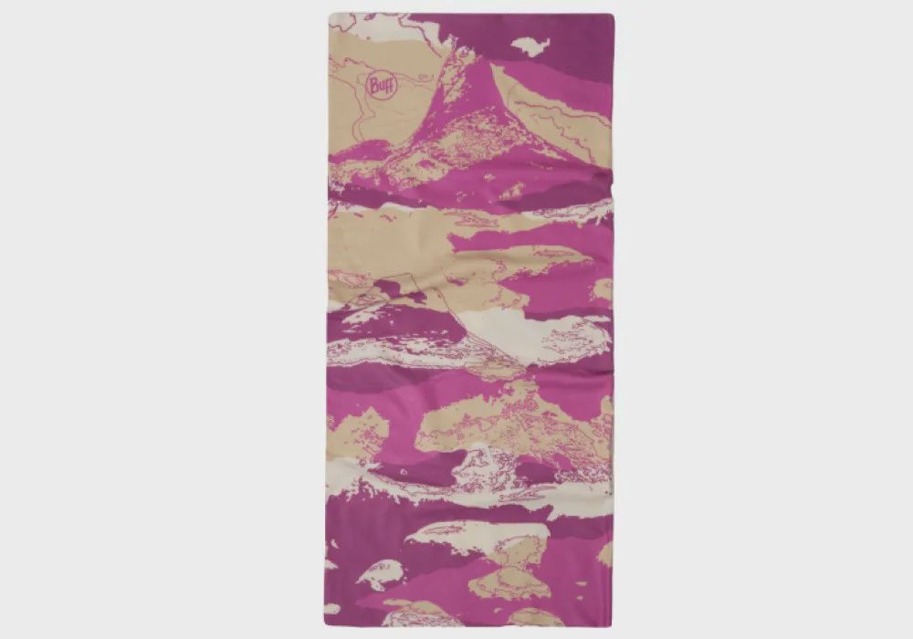 Buff Original EcoStretch Esyr Orchid