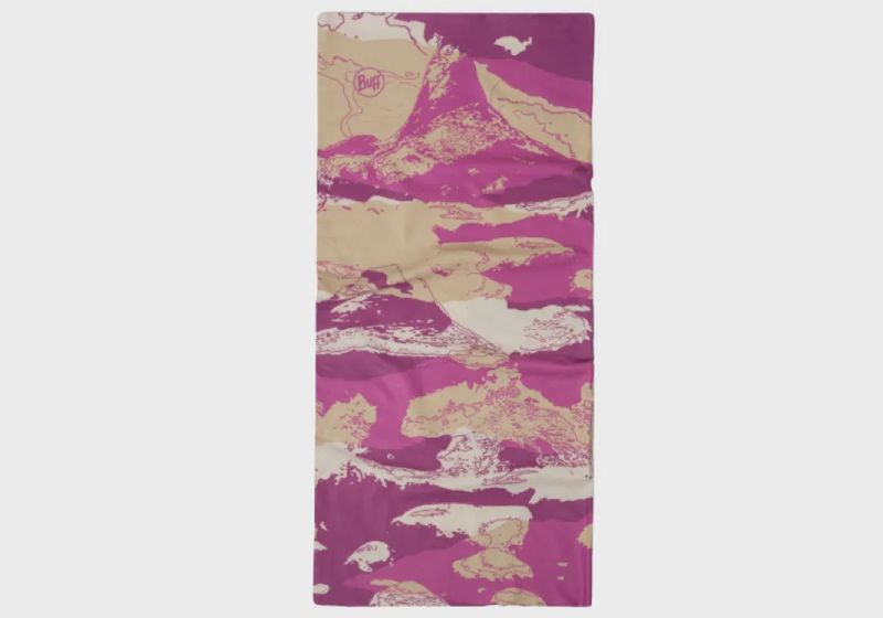 Buff Original EcoStretch Esyr Orchid