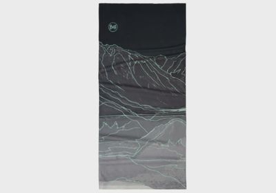 Buff Original EcoStretch Unal Grey