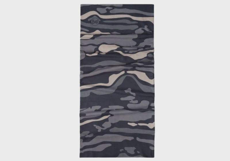 Buff Original EcoStretch Osver Black