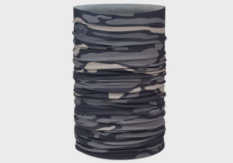 Buff Original EcoStretch Osver Black