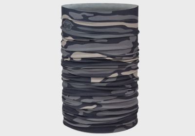 Buff Original EcoStretch Osver Black