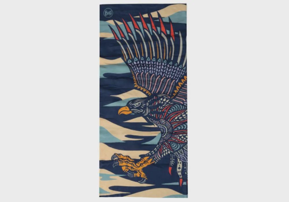 Buff Original EcoStretch Tikato Multi