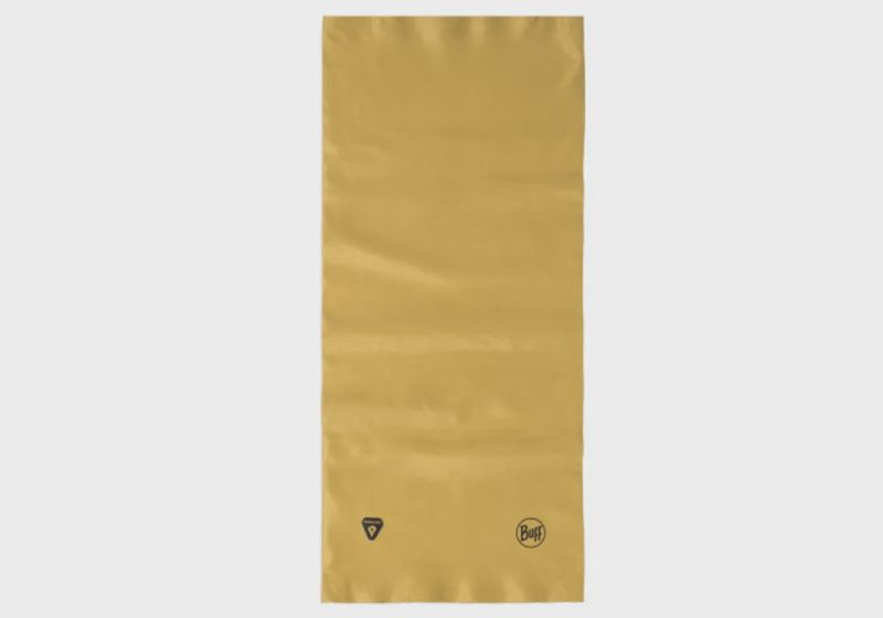 Buff ThermoNet Solid Gingko
