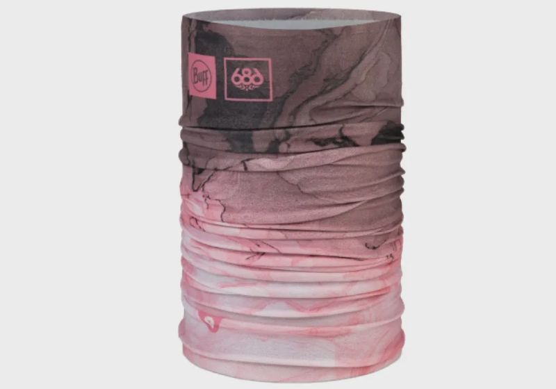 Buff ThermoNet Cloudbreaker 686 Pink