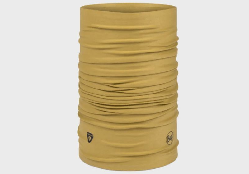 Buff ThermoNet Solid Gingko