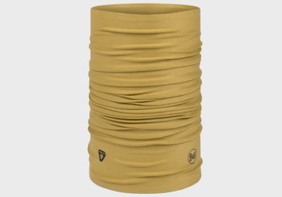 Buff ThermoNet Solid Gingko