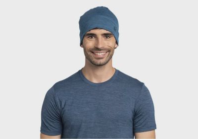 Buff Merino Lightweight Beanie