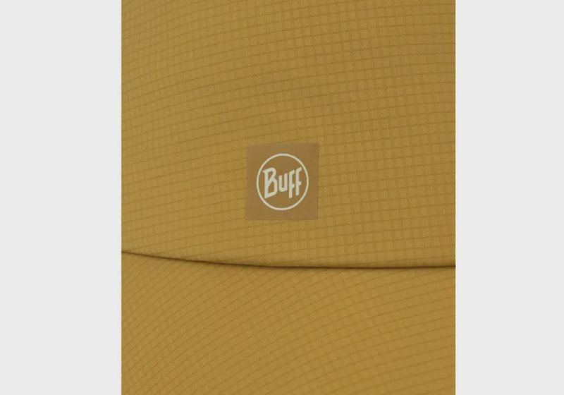 Buff Rain Bucket Hat