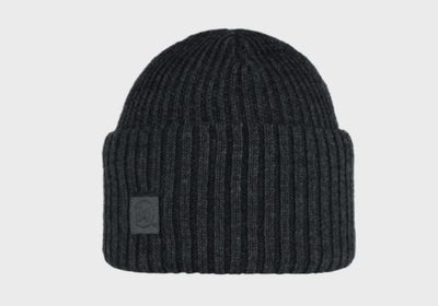 Buff Knitted Beanie Rutger