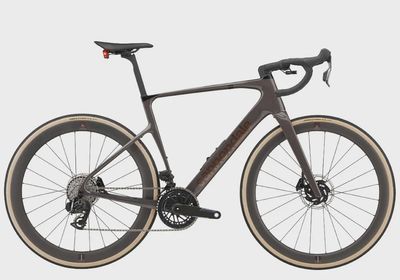 Cannondale Synapse Carbon 2 SmartSense