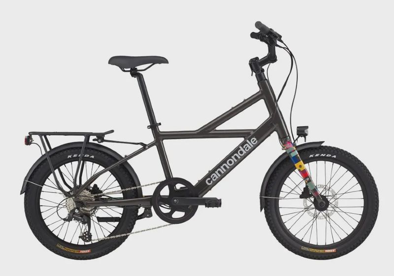 Cannondale Compact Neo