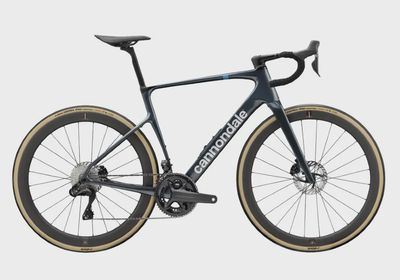 Cannondale Synapse Carbon 1