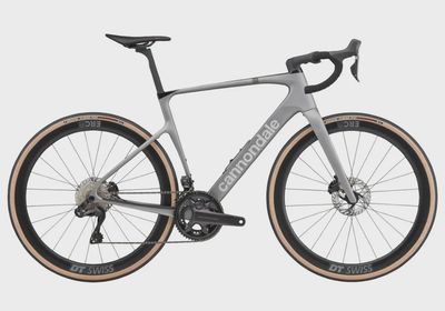 Cannondale Synapse Carbon 2