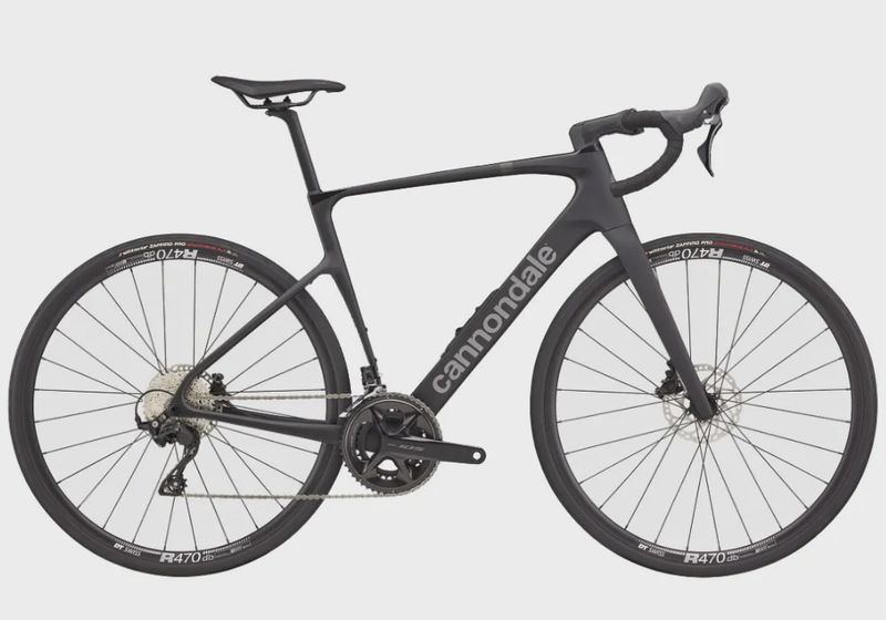 Cannondale Synapse Carbon 5