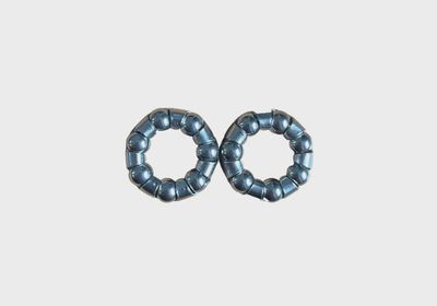 Oxford Ball Cage 1/4&quot; x 7 Bearings