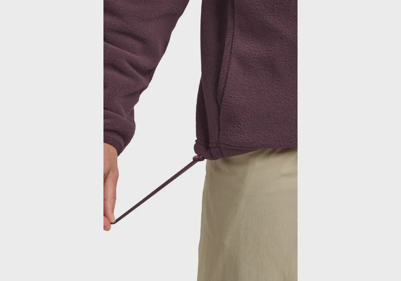 Jack Wolfskin Sumetro Half-Zip