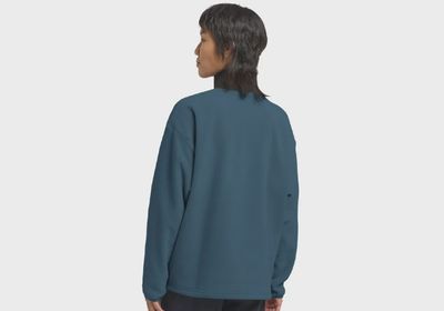 Jack Wolfskin Women's Sumetro Half-Zip