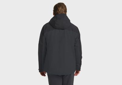 Jack Wolfskin Wild Places 3 in 1 Jacket