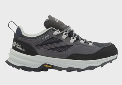 Jack Wolfskin Women&#39;s Cyrox Texapore Shoe