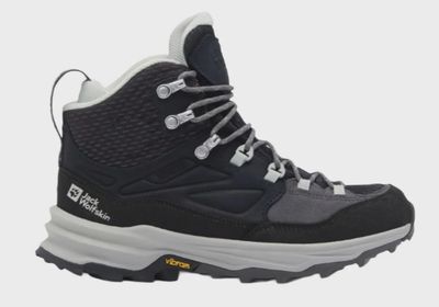 Jack Wolfskin Women&#39;s Cyrox Texapore Boot