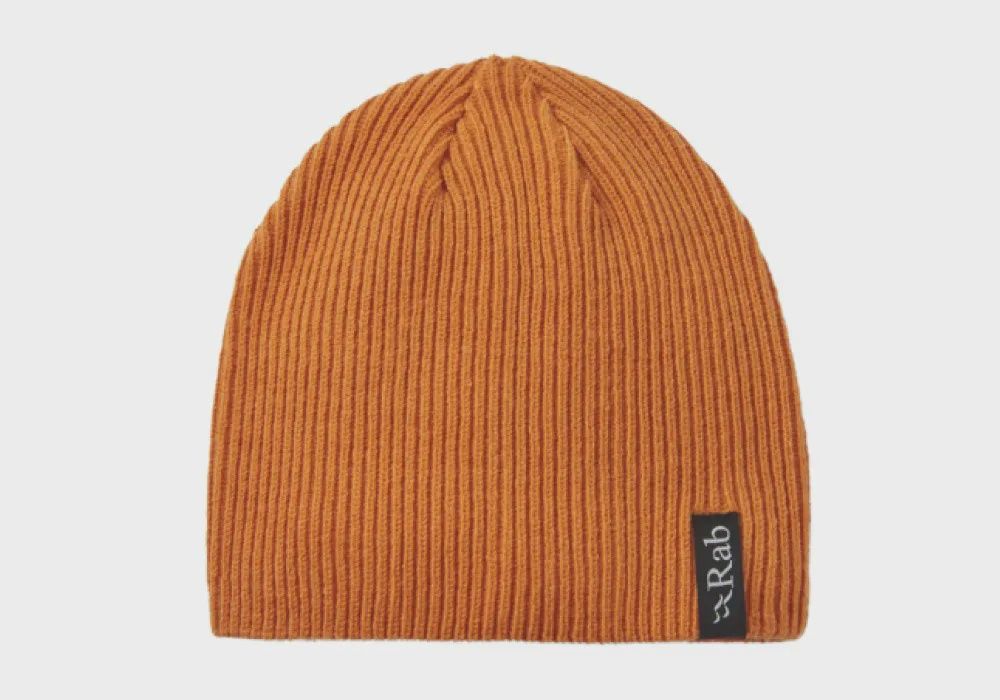Rab Perimeter Beanie, Colour: Dark Melba