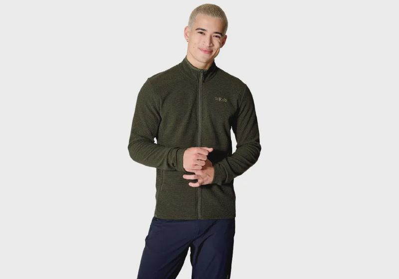 Rab Stavel Jacket