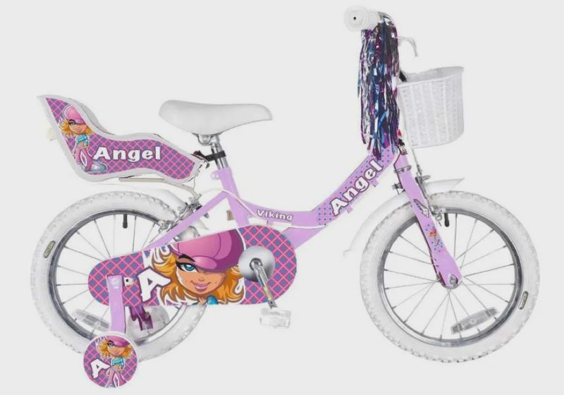 Viking Angel 16