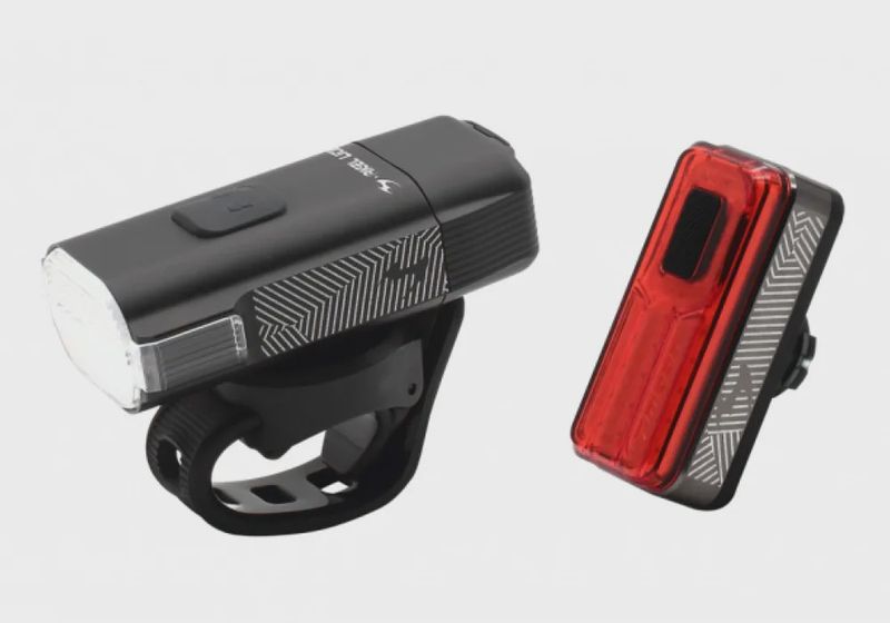 Moon Sport Rigel Lite &amp; Helix Lite Light Set