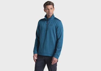 Craghoppers Blake Half-Zip