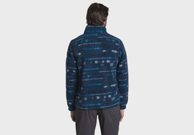 Craghoppers National Trust Rawthey Half-Zip