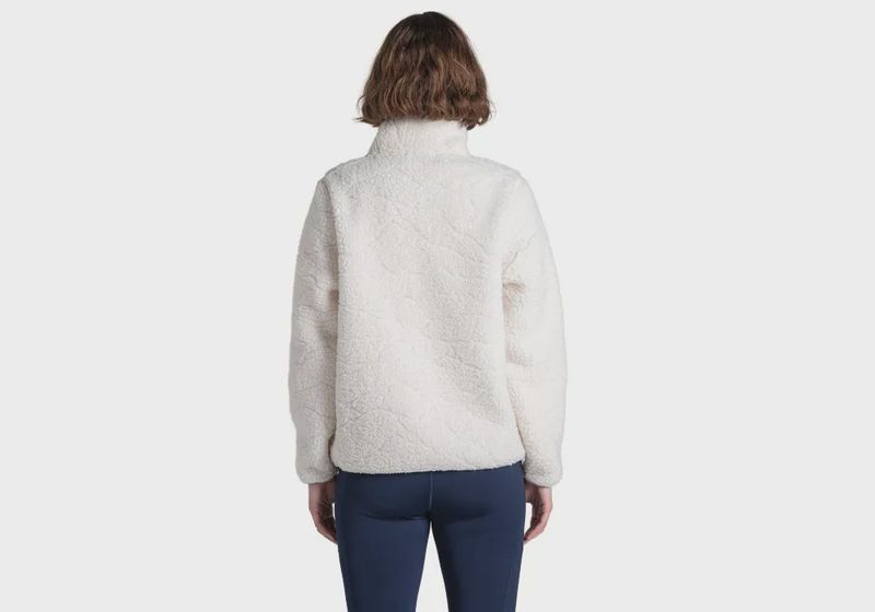 Craghoppers Women's Massey Overhead Fleece