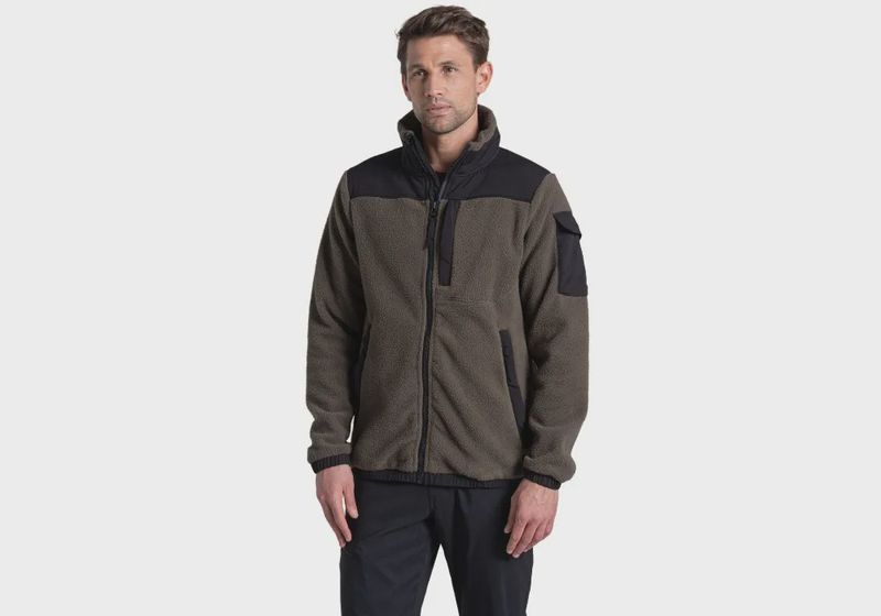 Craghoppers Braefell Jacket