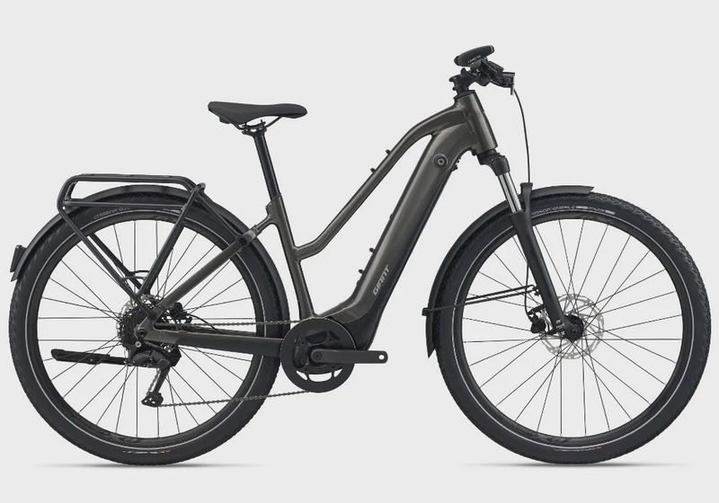 Giant Explore E+ 4 Stagger