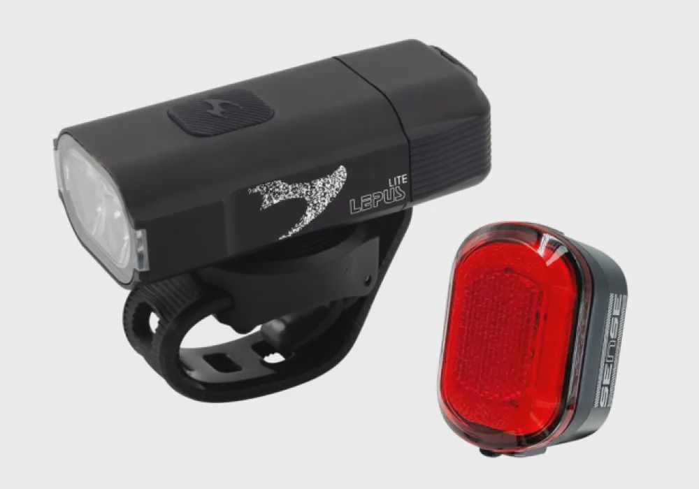Moon Sport Lepus Lite &amp; Orion Light Set