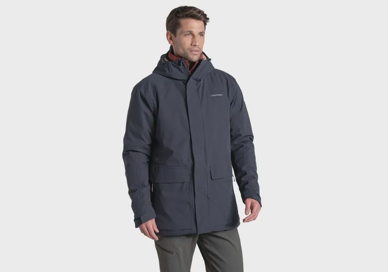 Craghoppers Lorton II Thermic Jacket